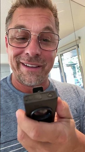 How to use your Nebo - Specifically, the laser.