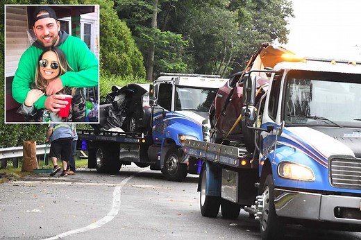 5 killed, including 2 brothers, in tragic Long Island crash