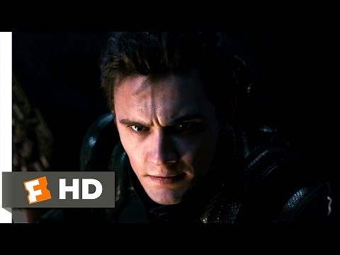 Spider-Man 3 (2007) - New Goblin Attacks Scene (1/10) | Movieclips