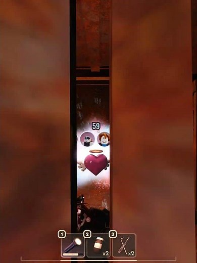 Doors Roblox | Rush and Rust