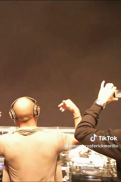 Erick Morillo: The Best DJ on the Planet