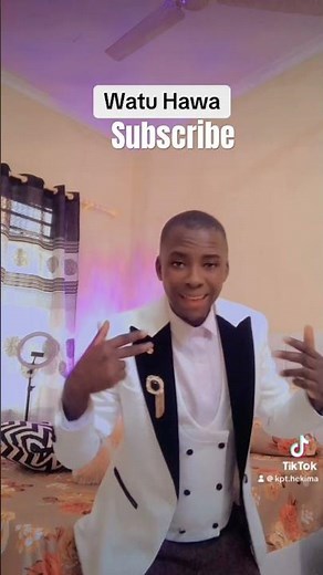 Enock Jonas ft bahati deus siwezi