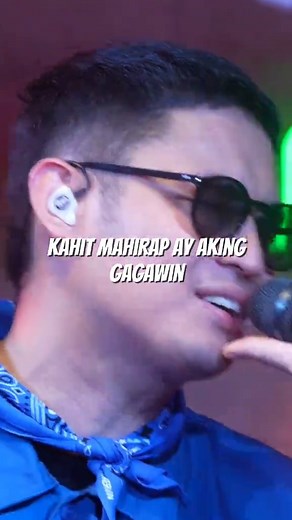 Alipin by Michael Pangilinan Song Lyrics