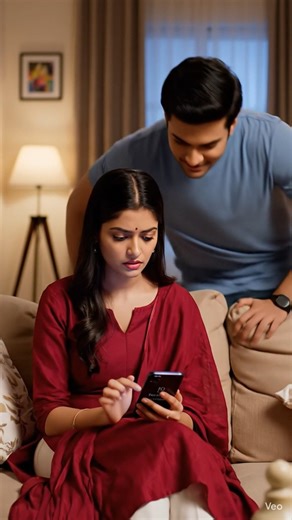 📶 Episode 23|H| WiFi Not Working Drama Har Couple Ko Relate Hoga 😂📶 #ytshorts #love #funny #couple