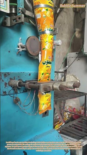 Opérations d'emballage automatisées scellage de