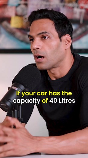 IF is not magic, it’s just a good technique to achieve caloric restriction. Will explain Autophagy in the next video 🙌🏻 | Jitendra Chouksey