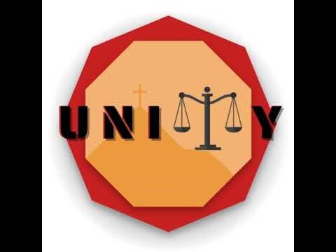 CLOSING CEREMONY UNITY 2025