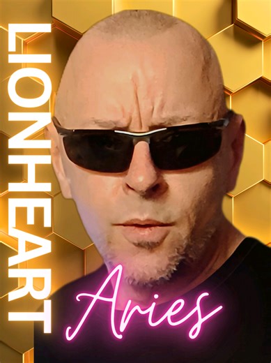 Aries: This Fire Is Lit 🔥