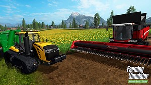 Video Game Review: Farming Simulator — Nintendo Switch Edition offers addictive, realistic gameplay
