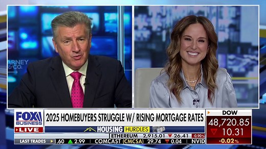 Homebuyers face record competition as inventory hits historic lows