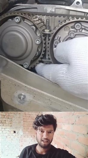 Precision Gear Matching Techniques in Modern Vehicle Repair