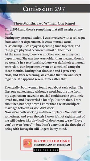 4.9K views · 25 reactions | #confessions | TrueTales | Facebook