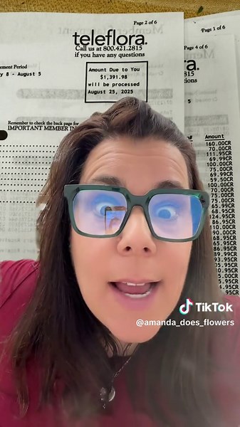 Teleflora Customer Warning: Beware of Online Scams