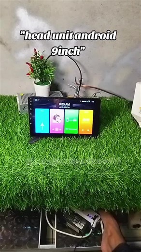 Review of 9-Inch Android Head Unit for Cars