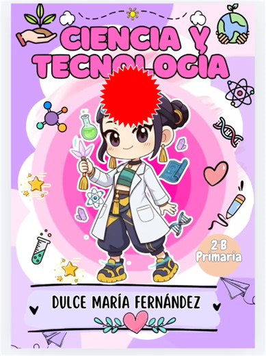 10 Portadas Personalizadas para Iniciar Clases