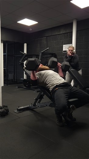 🦍/🐀 #bodybuilding #couple #workout #workout #motivation #reels #lifestyle #fyp #couples #chest