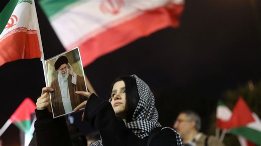 Why Trump's return to 'maximum pressure' on Iran is doomed to fail again