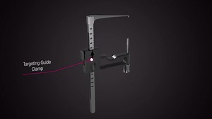 Animation 3D - Nexis targeting guide