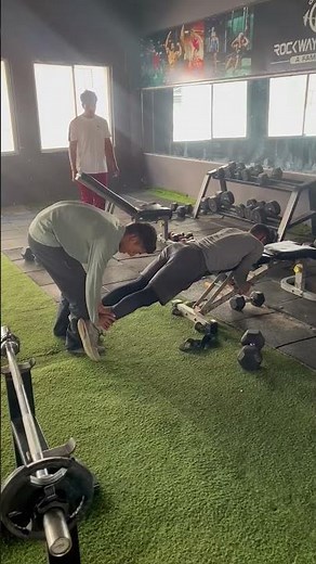 46 - Eccentric hamstring extension