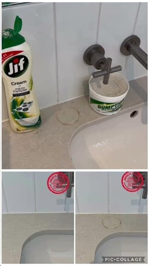 How to remove rust stains from marble/ stone countertop ?