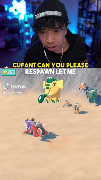 Shiny Pokemon Fail Compilation in Pokemon Scarlet and Violet