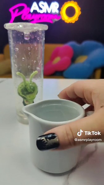 2007 Test Tube Aliens 🧪👽 #asmr #testtubealiens #nostalgia