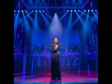 Broadway on the Radio: 'Chess' at WNYC