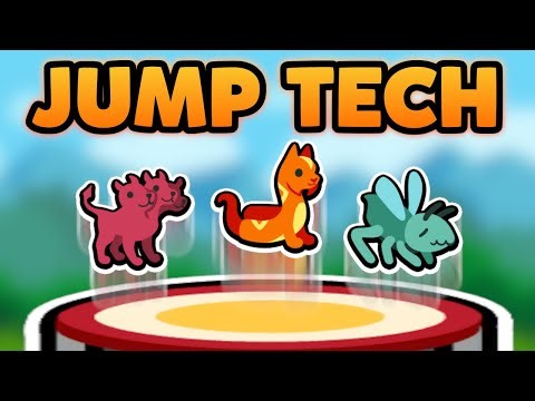 The PERFECT Jump Build! [Super Auto Pets]
