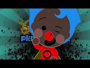 Plim Plim Intro Logo Effects Sponsored By Klasky Csupo 2001 Effects