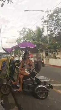 Quick stroll around San Andres Bukid Manila Philippines 🇵🇭-Virtual Tour