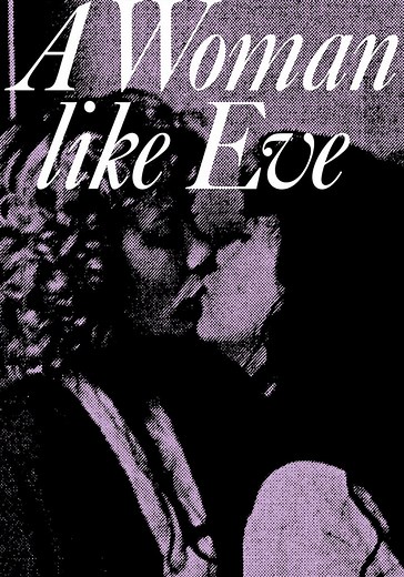 A Woman Like Eve - movie: watch stream online