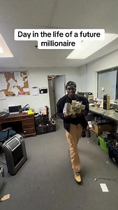 Most talk I show you the process Vending machine might not make you rich but who doesn’t like extra money Comment “Success” and let me show you how | Donald Luxama