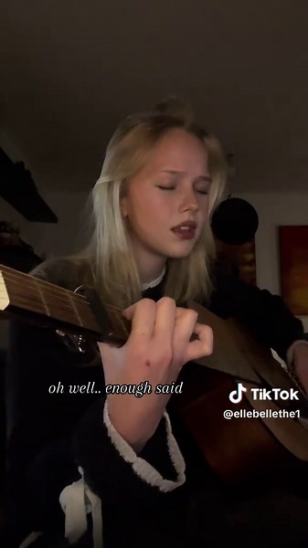 I know its over - jeff buckley version #fyp #cover #jeffbuckley #thesmiths #acousticguitar