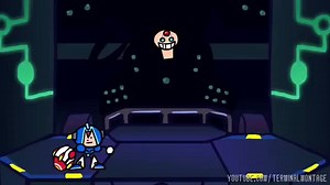OH NO YOU'RE A WALL NOW!! Something About Megaman X https://buff.ly/37K33sQ #TerminalMontage #SomethingSeries | TerminalMontage