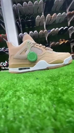 Retro air Jordan 4 in stock Swagg Society | Swagg Society | Facebook