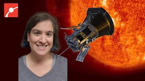 24 reactions · 12 shares | Have you ever wondered what would happen if the Parker Solar Probe faced a solar flare or a coronal mass ejection? It’s already happened! Discover how this NASA - National Aeronautics and Space Administration spacecraft experiences the challenges of solar flares and CMEs while capturing crucial images and data. #ParkerStrobe #SolarFlare #Space | Museum of Science, Boston | Facebook