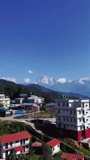 Discover Charikot: The Switzerland of Nepal