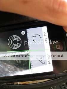 Do I need degree shims?