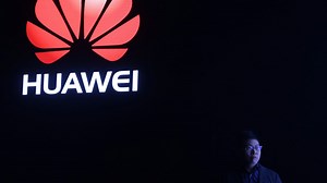 Huawei takes a swipe at Apple with #TheRealAIPhone