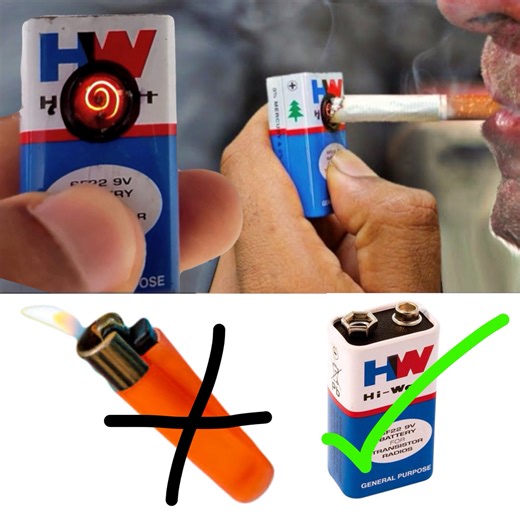 28K views · 327 reactions | How to make electric lighter using HW battery | Technical ind | Facebook