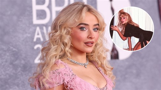37K views · 78 reactions | While Sabrina Carpenter may be receiving criticism over the cover art for her upcoming album, Man’s Best Friend, she made it clear in a recent remark that there’s more to her than her sexuality. bit.ly/3Trlkzv | E! News | Facebook