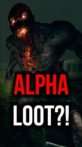 Loot From The Alpha Volatile in Dying Light The Beast