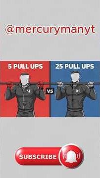 This 30-Day Pull-Up Plan Actually Works – Here's Proof