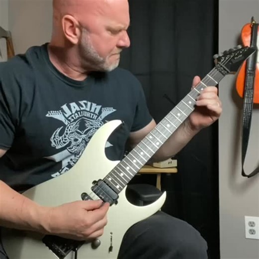 39 reactions · 4 comments | Dark. Evil. Sinister.  This new riff is...
