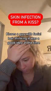 Beard burn is a type of skin irritation caused by hair that creates friction when it moves close against skin. This can affect any area of the body where a man’s face and beard comes into contact with your skin, usually when kissing or receiving oral Seggs causing significant irritation and even pain on more sensitive parts of your body. In some cases, the damaged skin is open enough to allow other irritants and bacteria into the skin leading to complications like a skin infection. Top 10 reels 