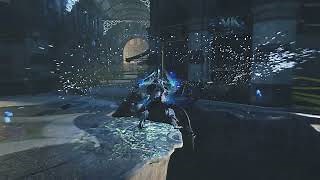 Dreadstorm Vergil Moveset Mod WIP 1