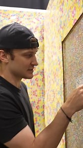 173K views · 3.4K reactions | Trapped inside 100 layers of Orbeez | JustDustin | Facebook