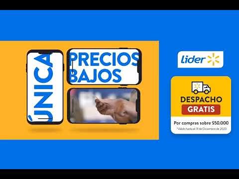 Lider App