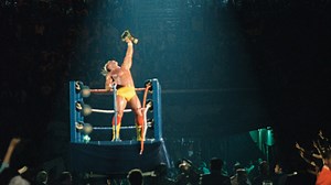 A Legend who defined an era, Hulk Hogan will never be forgotten. What was your first memory of Hulk Hogan? | WWE on A&E