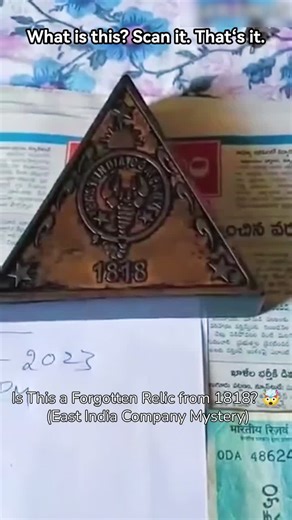 Discovering the Most Valuable Thing Around You